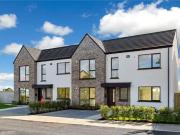 The Heron, Skylark, St Marnocks Bay, Portmarnock