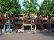 The Heyes, Gloucester Green OX1, 3 bed flat to rent,...
