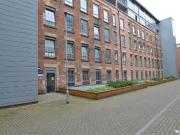 The Hicking Building, City Centre, Nottingham