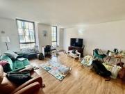 The Hicking Building, City Centre, Property for rent