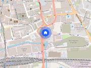 The Hicking Building, Nottingham City Centre