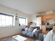 The Hicking Building, Queens Road, 1 Bedroom Apartment