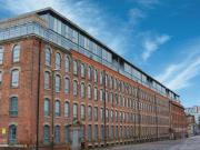The Hicking Building, Queens Road, 2 Bedroom Apartment