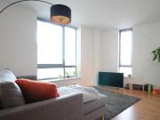 The Hicking Building, Queens Road, 2 Bedroom Apartment