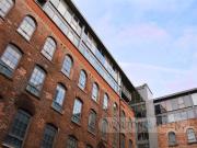 The Hicking Building, Queens Road NG2, 1 bed flat to...