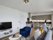 The High Line. Penthouse Gym & Lounge. 24hr Onsite...