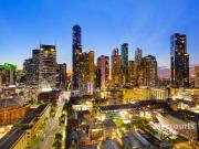 The High Rise dream 'Concept Blue'