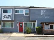 The Highlander 2 Bedroom Apartment for Rent at 803...