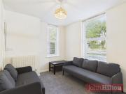 The Highway, Brighton