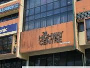 The Highway Centre 5 Storey / Office lot