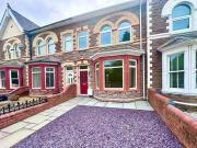 The Highway, New Inn, 3 Bedroom Terraced