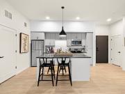 The Hill Apartments Victoria