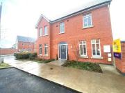 The Hill, Citywest Village, Citywest, Co. Dublin is for rent