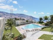 THE HILLS APARTAMENTO T2 FUNCHAL VIRTUDES