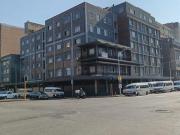 the himalaya 3 bed, 2 bath unit on.