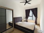 The Hipster, Master Room at Old Klang Road, Kuala Lumpur