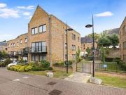 The Historic Dockyard, Chatham, 2 Bedroom Apartment