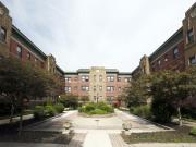 The Historic Dorchester 1 bedroom Large
