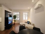 The historic heart of Porto