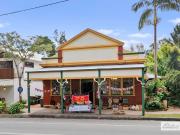 Residential & Commercial Opportunity!