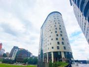 The Hive,masshouse Plaza, Birmingham, 1 Bedroom Flat The Hive,masshouse Plaza, Birmingham, 1 Bedroom Flat