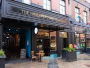 The Hive, Sankey Street, Commercial Property For