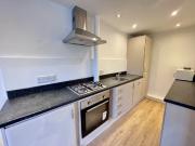 The Hockley Mill, Nottingham, NG1