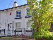 The Hollies Cottages, Salt, 3 Bedroom Semi detached