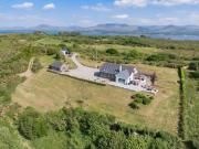 The Hollies, Rossmore Island, Tahilla, Sneem, Co Kerry,...