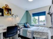 The Hollow, Bath, 8 Bedroom House