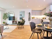 The Holloway, Blucher St Birmingham B1, 2 bed flat to...