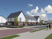 The Holly, Cornamaddy Court, Athlone, Westmeath...