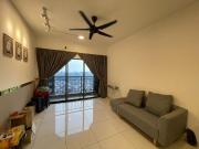 The Holmes 2 Bandar Tun Razak Cheras