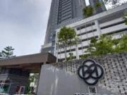 The Holmes Apartment Cheras 3R2B PF Bandar Tun Razak...