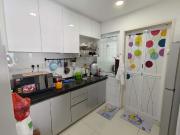 The Holmes Condo 3 Rooms 2 parking LRT Bandar Tun Razak...