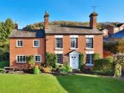 The Homend, Ledbury, 5 Bedroom Detached