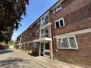 The Homestead, Ashton Lane, Rent, 2 bedroom, Apartment