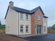 The Honeysuckle, Larden Meadows