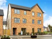 The Honeysuckle, The Blossoms At Tandy's Lane,...