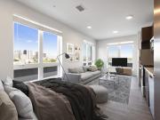 The Hooper 2 Bedroom, 1 Bathroom