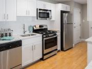 The Horizons 1 Bedroom, 1 Bath 900 SF 11E