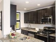 The Horizons 1Bedroom 1 Bath 700 SF 11C