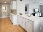 The Horizons Studio, 1 Bath 500 SF 01D