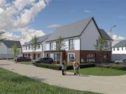 The Hornbeam, Cornamaddy Court, Athlone, Westmeath...