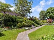 The Hornet, Chichester, 1 Bedroom Ground