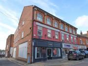 The Horsefair, Hinckley, 2 Bedroom Apartment