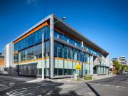 The Hottest Desks in Town