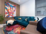 THE HOUSE OF FACES | Central Brighton