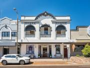 The Howard Smith Building, Heritage Listed Investment...