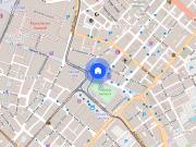 The Hub, 5 Piccadilly Place, Manchester City Centre,...